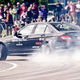 Image for article titled A new Guinness record for longest drift, buyers hate Ford's MyTouch, and hungry like the e-Wolf